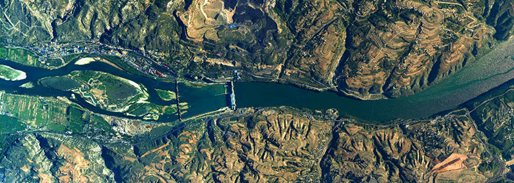 航空遙感系統(tǒng)