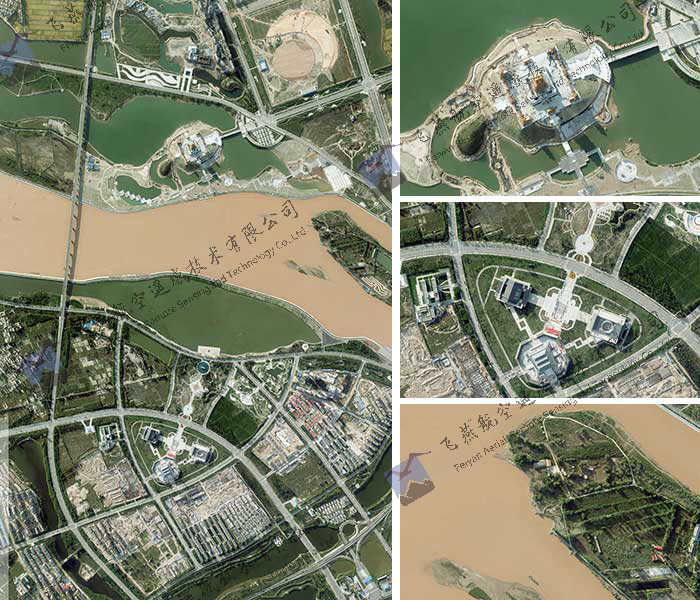 基于航空攝影發(fā)展的航空攝影測量數據獲取技術