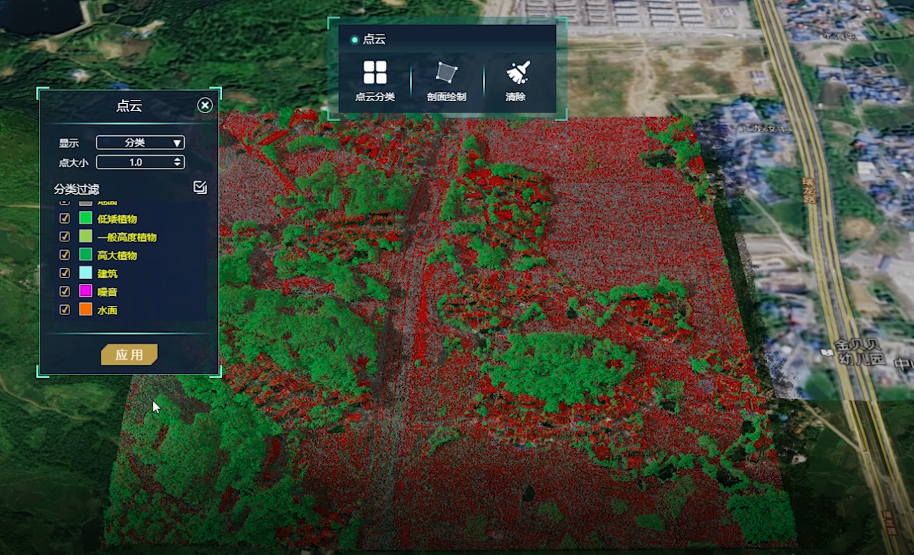 GIS技術能為傳統(tǒng)市政交通建管系統(tǒng)解決什么問題？