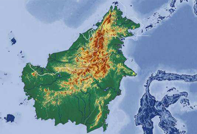 航空攝影測量大比例尺地形圖如何進(jìn)行拼接？