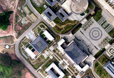 知道了DEM 、DOM、DLG是什么，還需知如何獲取？