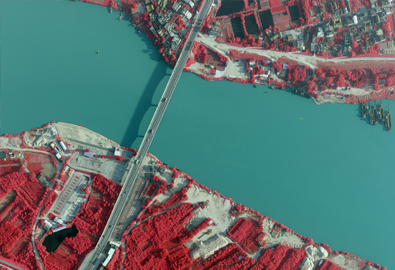 何為遙感解譯？關于遙感影像的解譯方法有哪些？