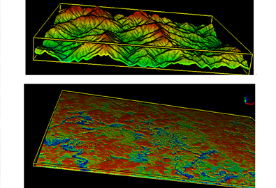 激光雷達(dá)數(shù)據(jù)有哪些應(yīng)用？