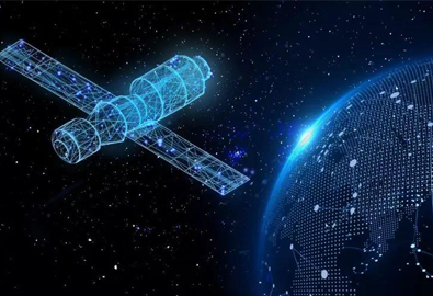 實(shí)景三維影像采集技術(shù)之衛(wèi)星遙感影像采集技術(shù)