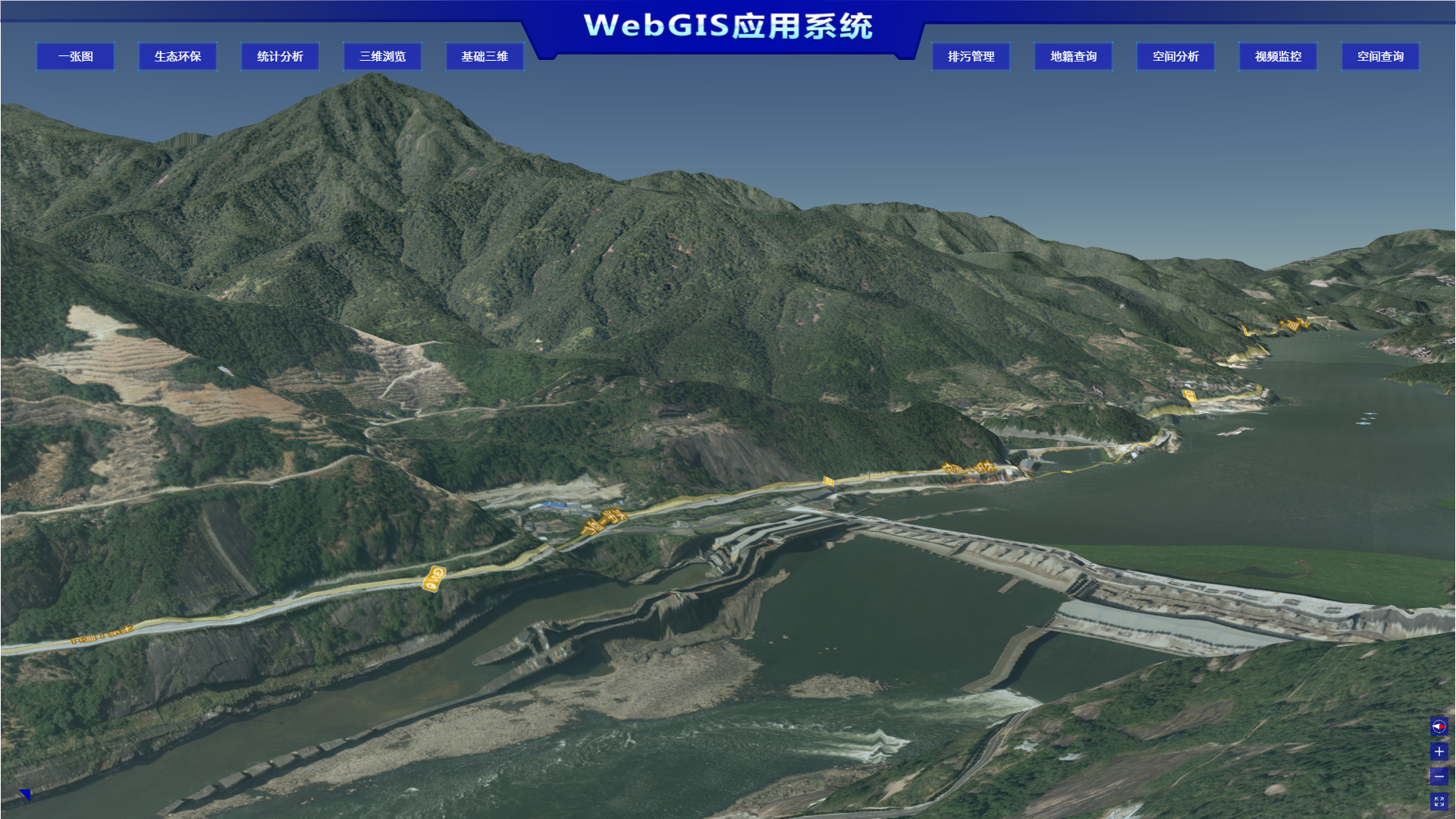 攝影測量學(xué)的前世、今生與未來