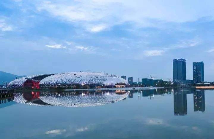 擊云破曉正當(dāng)時，地信大會跟我們生活有哪些關(guān)系？