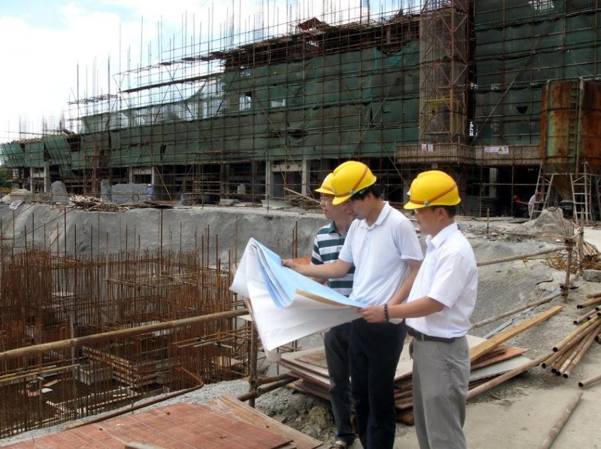 三維GIS技術(shù)一用，土木工程勘查一直爽