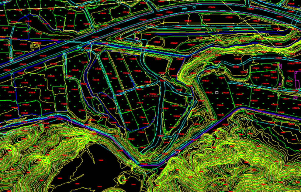 一見傾斜攝影技術(shù)，生產(chǎn)線劃圖毫不費力！