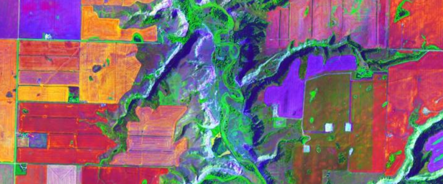 深度遷移學(xué)習(xí)與高光譜遙感圖像不期而遇后？