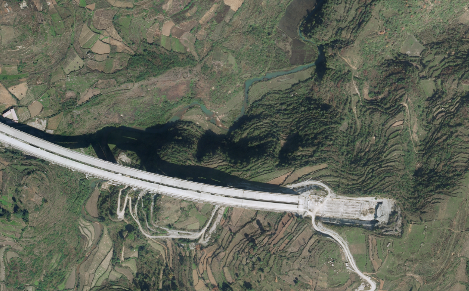 提高數(shù)字正射影像DOM質(zhì)量從哪些方面改善？