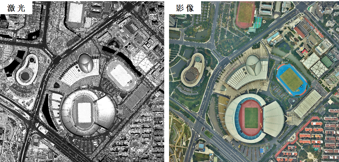 什么是激光雷達測繪技術(shù)？激光雷達測繪技術(shù)的優(yōu)勢