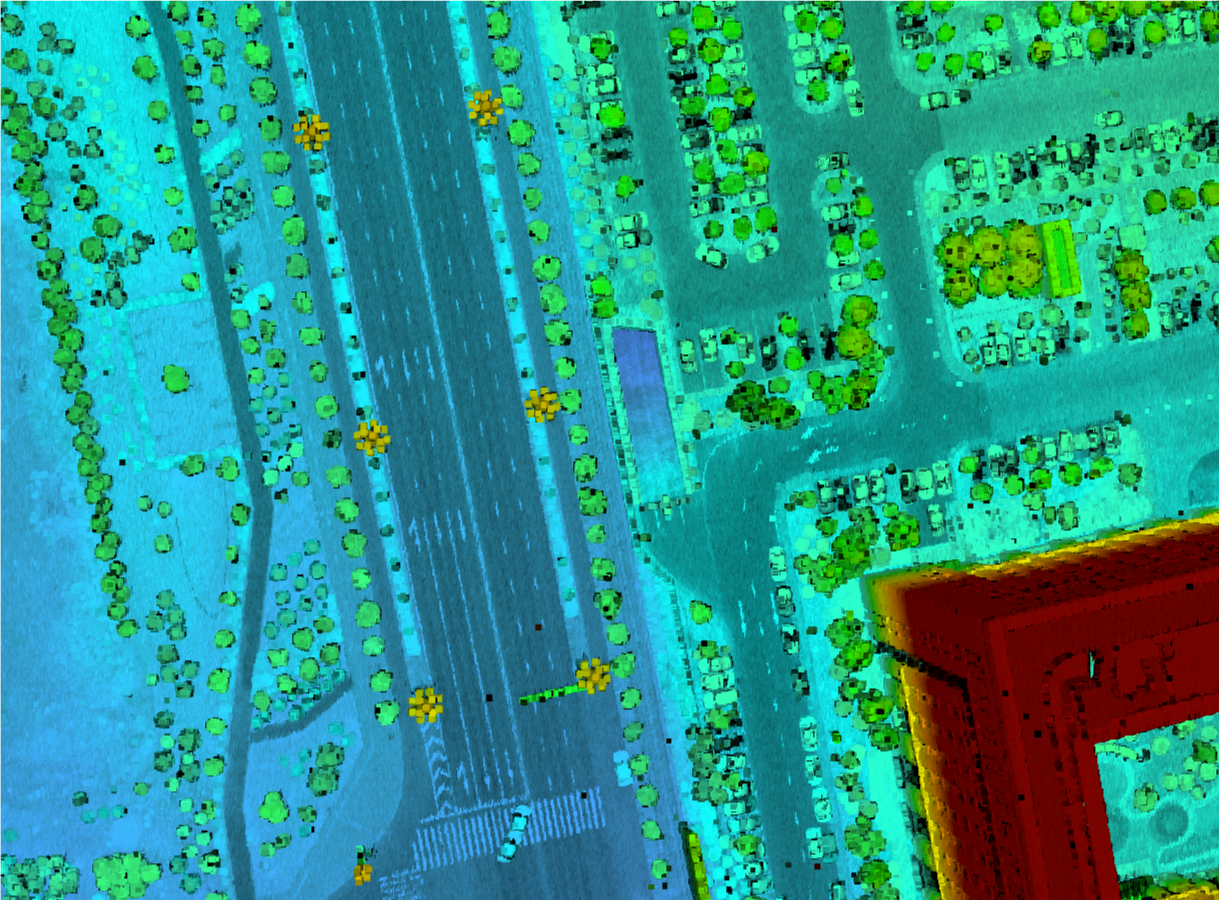 AIMS 航空集成多傳感器航攝儀可以應(yīng)用在哪些領(lǐng)域？