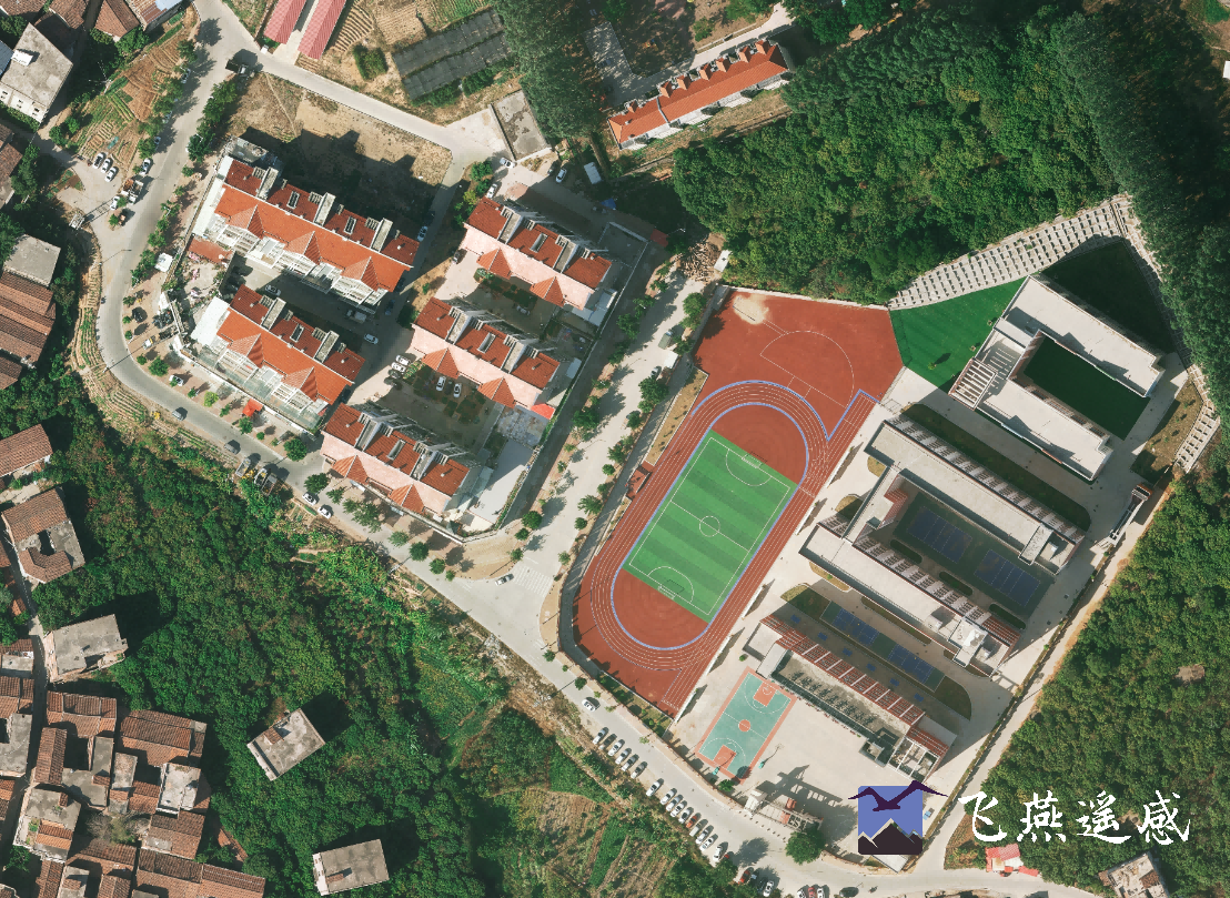 多平臺(tái)組合應(yīng)用，打造航空遙感解決方案的“組合拳”