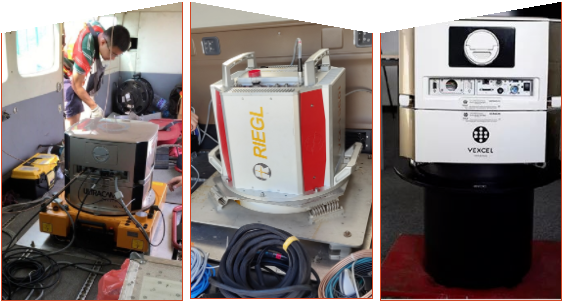 廿念不忘，煥“心”出發(fā)|航空遙感技術(shù)處理新篇章