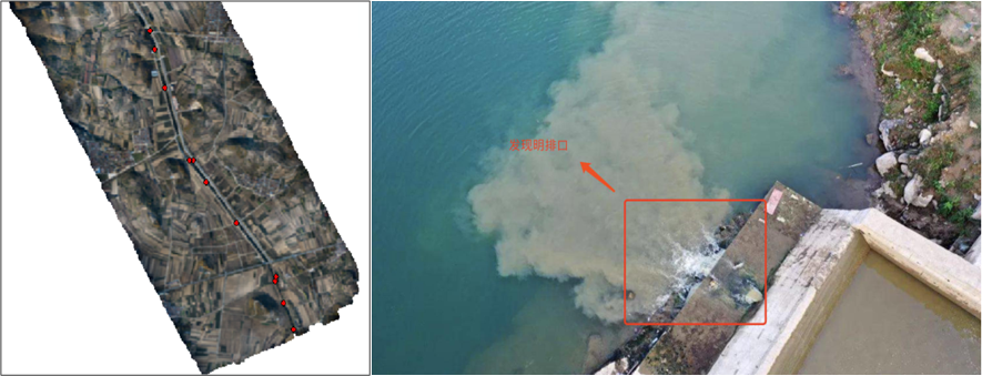 世界環(huán)境日：踐行“美麗中國我先行”，飛燕遙感共筑生態(tài)未來