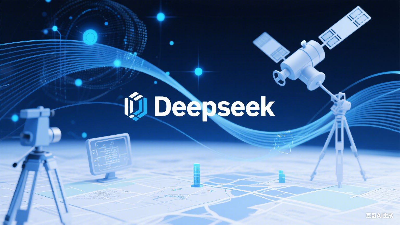 Deepseek眼中的飛燕遙感，是什么樣的？