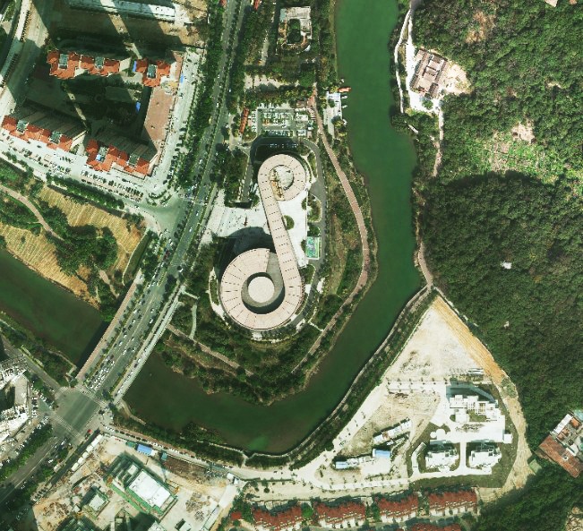 什么是基礎(chǔ)測(cè)繪？